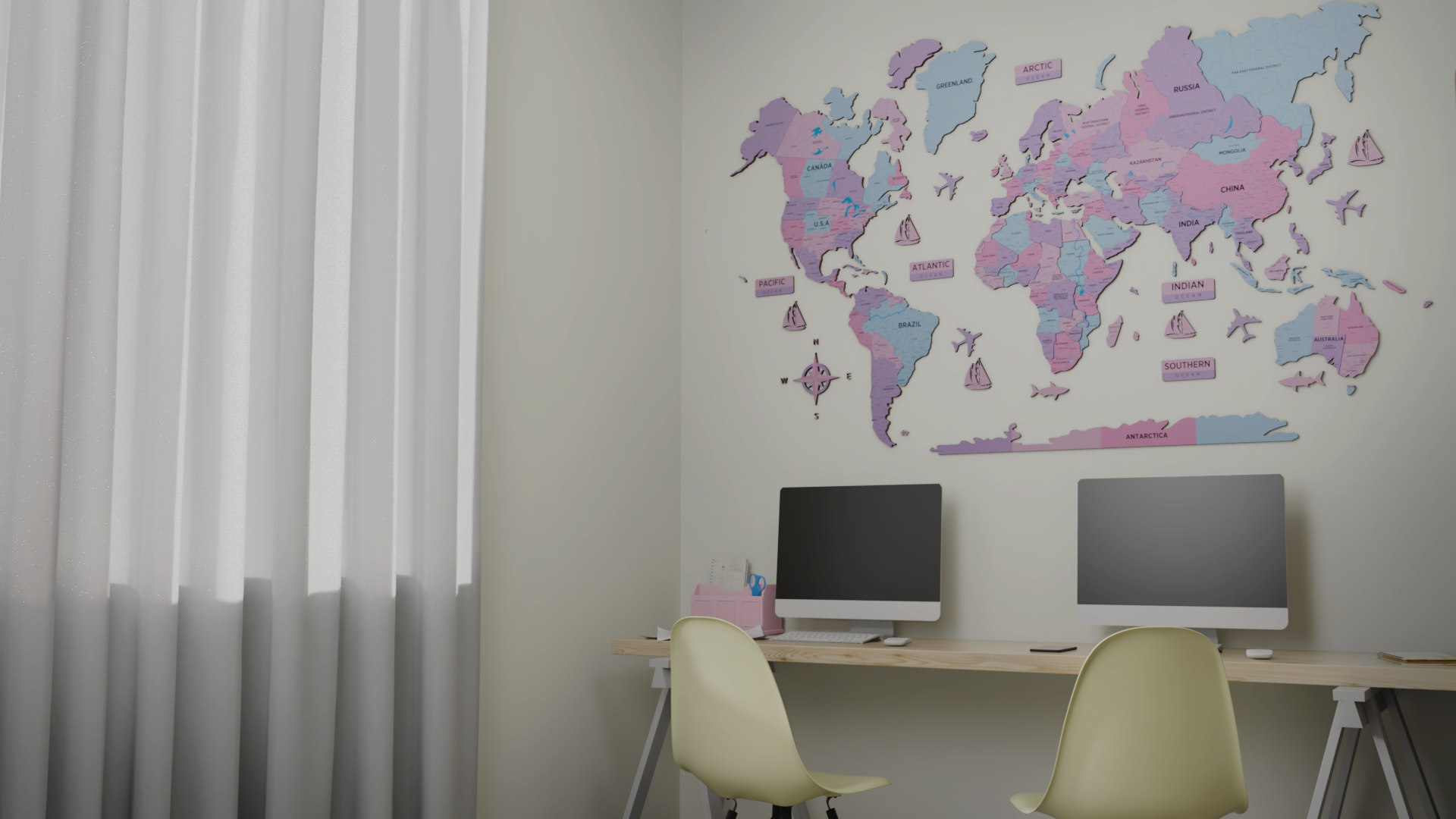 Canvas