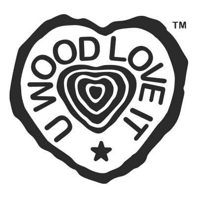 U Wood Love It