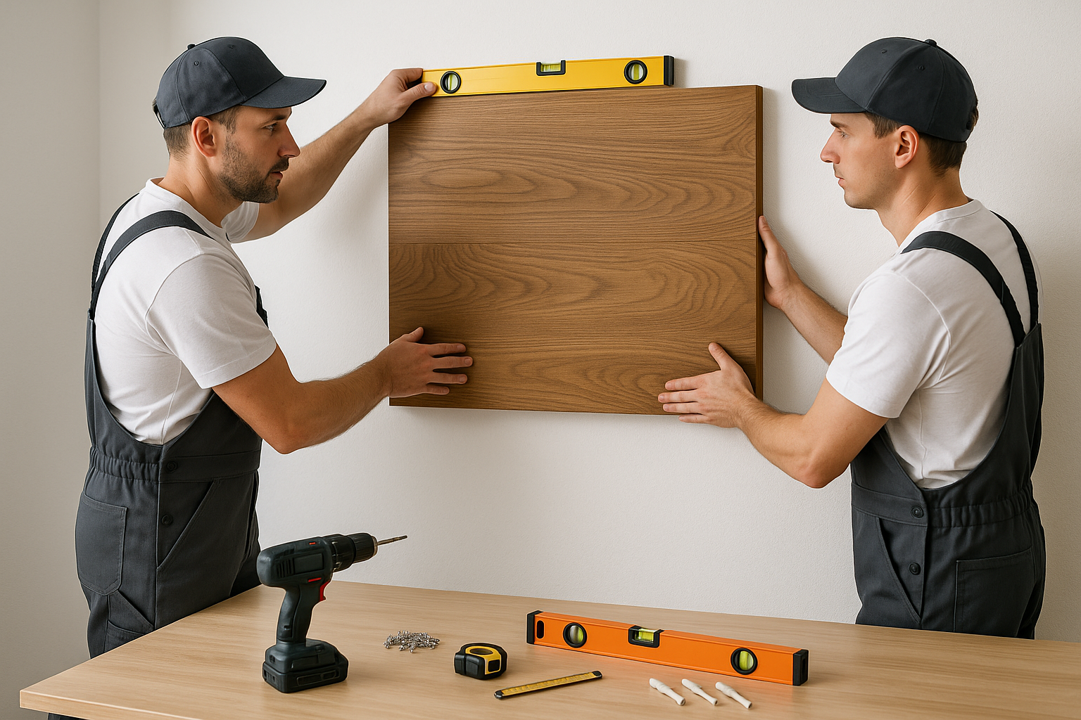 Installation Services